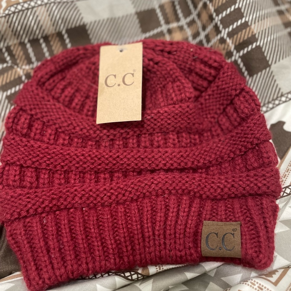 CC hats - Picture 4 of 4